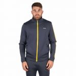 Varlion Original Pro Jacket Cinzento 2XL Homem