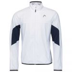 Head Racket Club 22 Jacket Branco S Homem