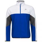 Head Racket Club 22 Jacket Azul M Homem