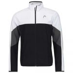 Head Racket Club 22 Jacket Preto S Homem