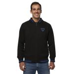 Drop Shot Kilian Jacket Preto S Homem