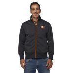 Drop Shot Argon Jacket Preto S Homem