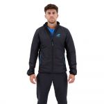 Babolat Exercise Padded Jacket Preto 2XL Homem