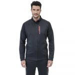 Drop Shot Orion Jacket Cinzento XS Homem