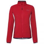 Head Racket Club Jacket Vermelho S Mulher