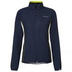 Head Racket Club Jacket Azul XS Mulher