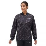 Yonex 0041ex Jacket Preto L Mulher