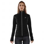 Drop Shot Winter Sue Jacket Preto 2XL Mulher