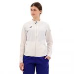 Babolat Play Jacket Branco L Mulher