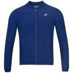 Babolat Play Jacket Azul XS Mulher