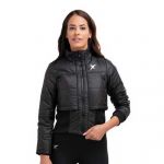 Drop Shot Romina Jacket Preto M Mulher