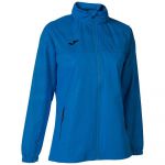 Joma Montreal Raincoat Azul L Mulher