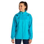 Joma Montreal Raincoat Azul M Mulher