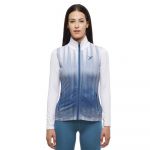 Drop Shot Isora Jacket Azul M Mulher