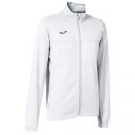 Joma Montreal Track Jacket Branco L Mulher