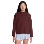 Nox Pro Jacket Vermelho M Mulher