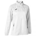 Joma Montreal Raincoat Branco XL Mulher