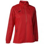 Joma Montreal Raincoat Vermelho 2XL Mulher
