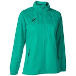 Joma Montreal Raincoat Verde S Mulher