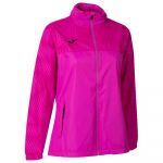 Joma Montreal Raincoat Rosa XL Mulher