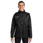 Joma Montreal Raincoat Preto XL Mulher