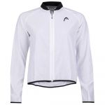 Head Racket Lizzy Jacket Azul L Mulher