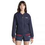 Nox Pro Jacket Azul L Mulher