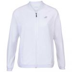 Babolat Play Jacket Branco 2XL Mulher