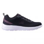 Iq Alys Trainers Preto 45 Homem