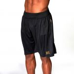 Leone1947 Essential Shorts Preto S Homem