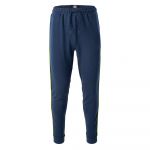Iq Deli Pants Azul S Homem