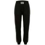 Everlast Tape Sweat Pants Preto M Homem