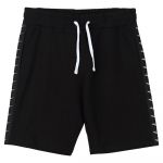 Everlast Tape Pants Preto 2XL Homem