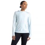 Dare2b Sprint Cty Hoodie Azul 14 Mulher