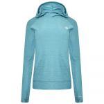 Dare2b Sprint Cty Hoodie Azul 12 Mulher