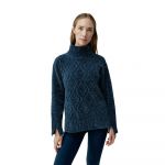 Born Living Yoga Lía Sweatshirt Azul S-M Mulher