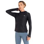 Dare2b Sprint Cty Hoodie Preto 6 Mulher