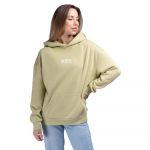 Benlee Lorena Hoodie Verde L Mulher