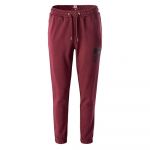 Iq Sorinnis Pants Vermelho S Mulher