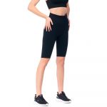 Iq Ilean Short Leggings Preto L Mulher