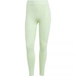Adidas Techfit Printed Leggings 7/8 Verde XL Mulher