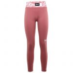 Everlast Saxony Bis Leggings Rosa L Mulher