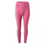 Iq Shoa Leggings Rosa M Mulher