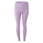 Iq Lemini Leggings Roxo L Mulher