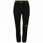 Everlast Leonard 7/8 Leggings Preto XS Mulher