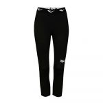 Everlast Leonard 7/8 Leggings Preto L Mulher