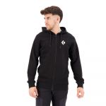 Black Diamond Chalked Up Hoodie Preto L Homem