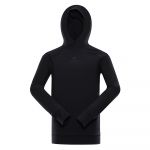 Alpine Pro Light Hoodie Preto S Homem