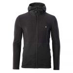 Elbrus Bessan Polartec Full Zip Sweatshirt Preto 2XL Homem