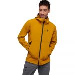 Black Diamond Element Hoodie Laranja L Homem
